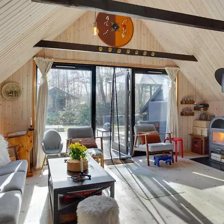 Casa de Férias Holiday Evalina - 4-4km From The Sea By Interhome