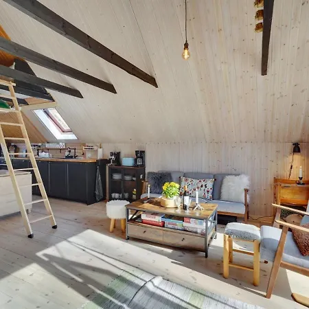 Casa de Férias Holiday Evalina - 4-4km From The Sea By Interhome Eskebjerg