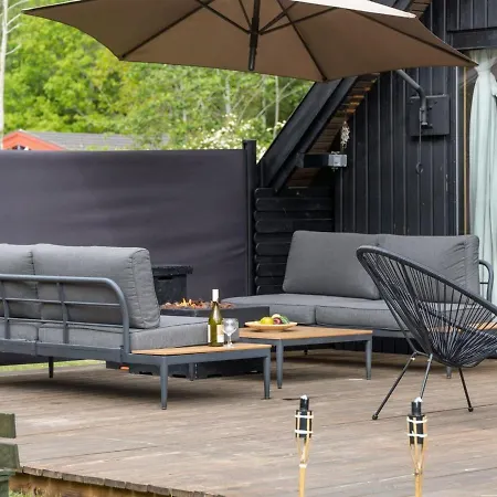 Holiday Evalina - 4-4km From The Sea By Interhome * Eskebjerg