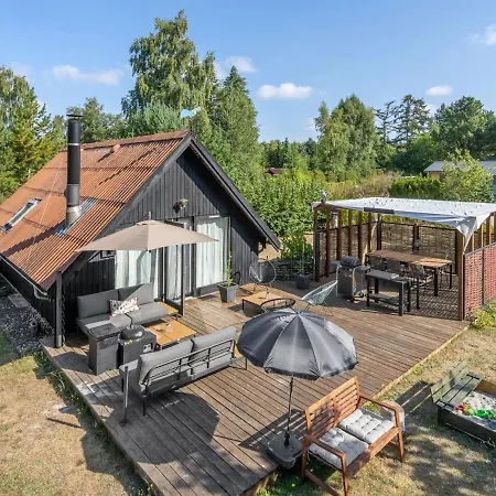 Holiday Evalina - 4-4km From The Sea By Interhome Casa de Férias